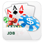 Poker-JDB